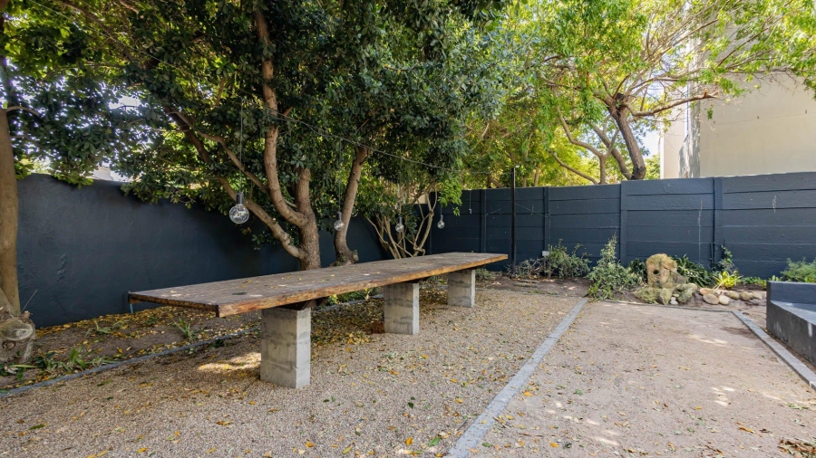 To Let 3 Bedroom Property for Rent in Sunset Beach Western Cape